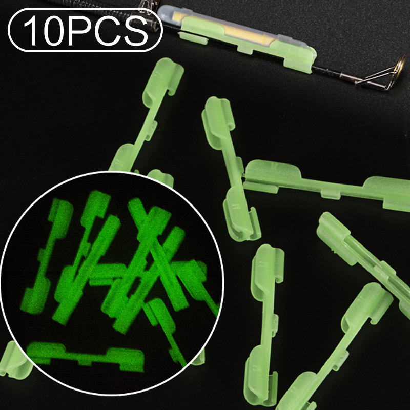 Fish Alarm - FLYSAND Night Fishing Light Stick คลิป