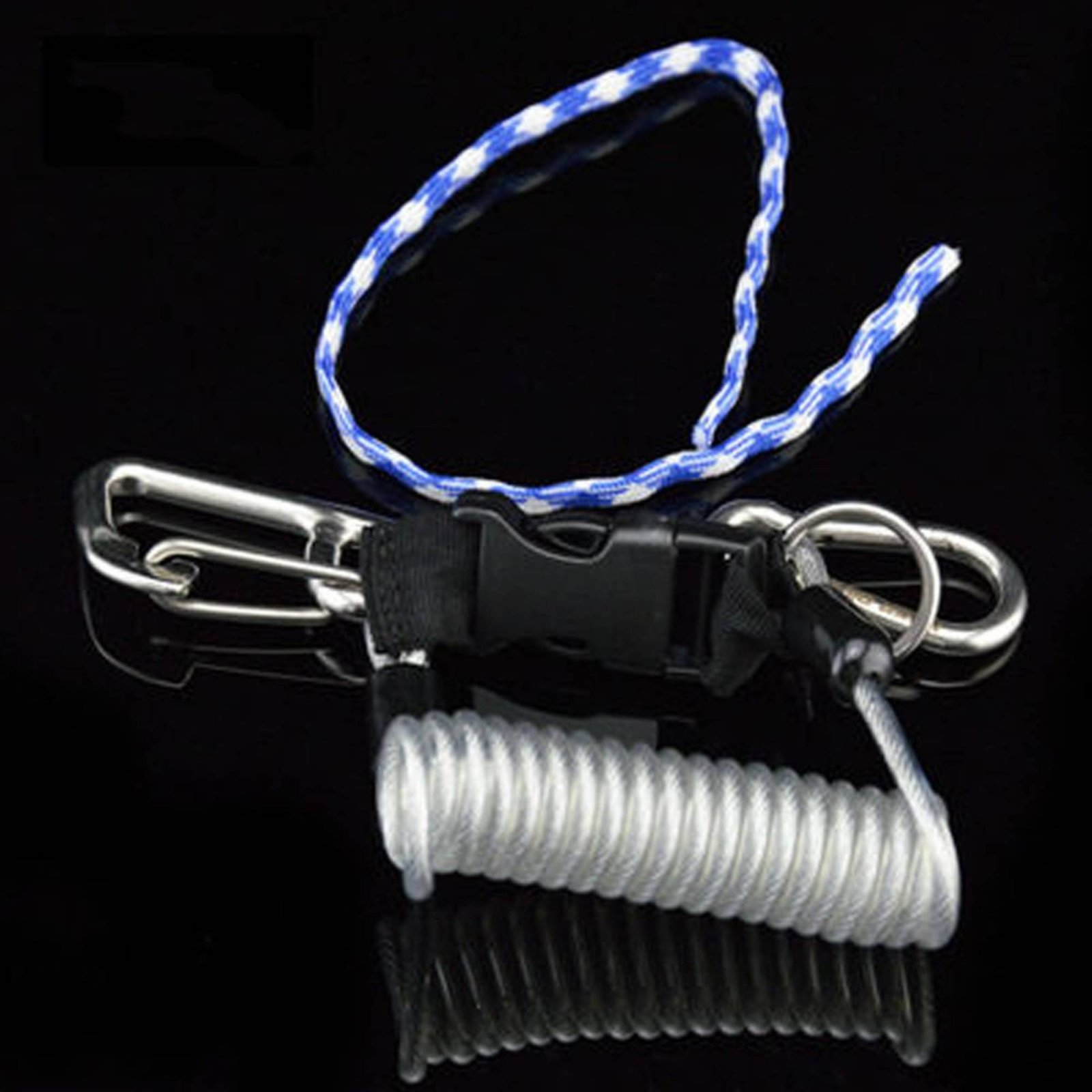 สายรัดกล้องดำน้ำใต้น้ำ สายรัดก - Underwater Camera บทวิจารณ์และราคา