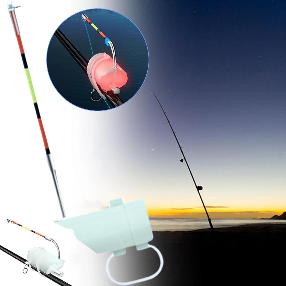 สัญญาณเตือนการกัดปลาแบบลอยน้ำส - Fish Alarm บทวิจารณ์และราคา