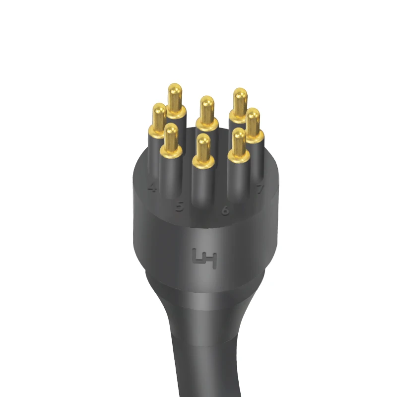 IL8M ปลั๊กไฟฟ้ากันน้ำแบบตัวเมี - Underwater Camera บทวิจารณ์และราคา