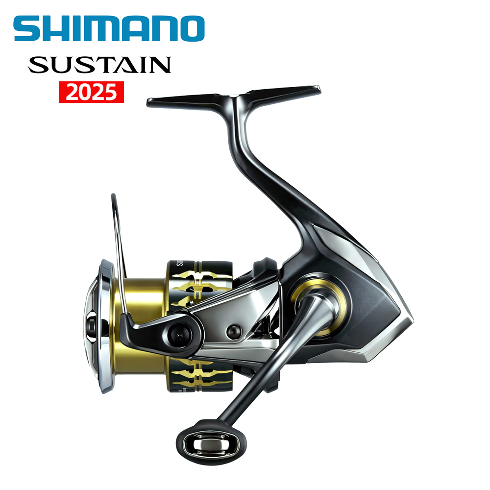 รอกตกปลาแบบสปินนิ่ง SHIMANO SU - Daiwa Reel Bg บทวิจารณ์และราคา