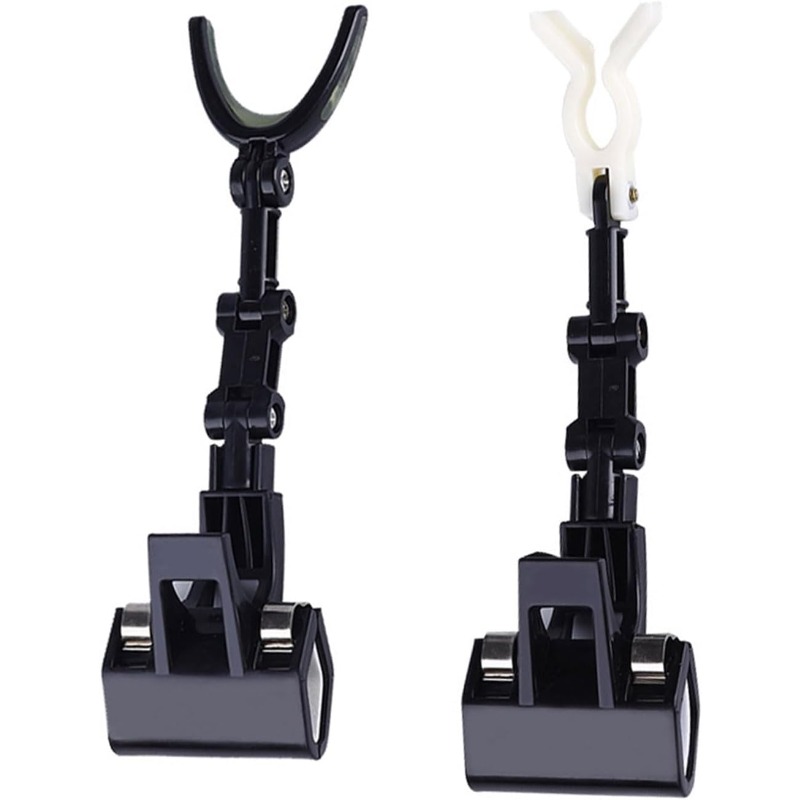 ที่แขวนคันเบ็ดตกปลาแบบสะพาน  ท - Fish Finder Transducer บทวิจารณ์และราคา