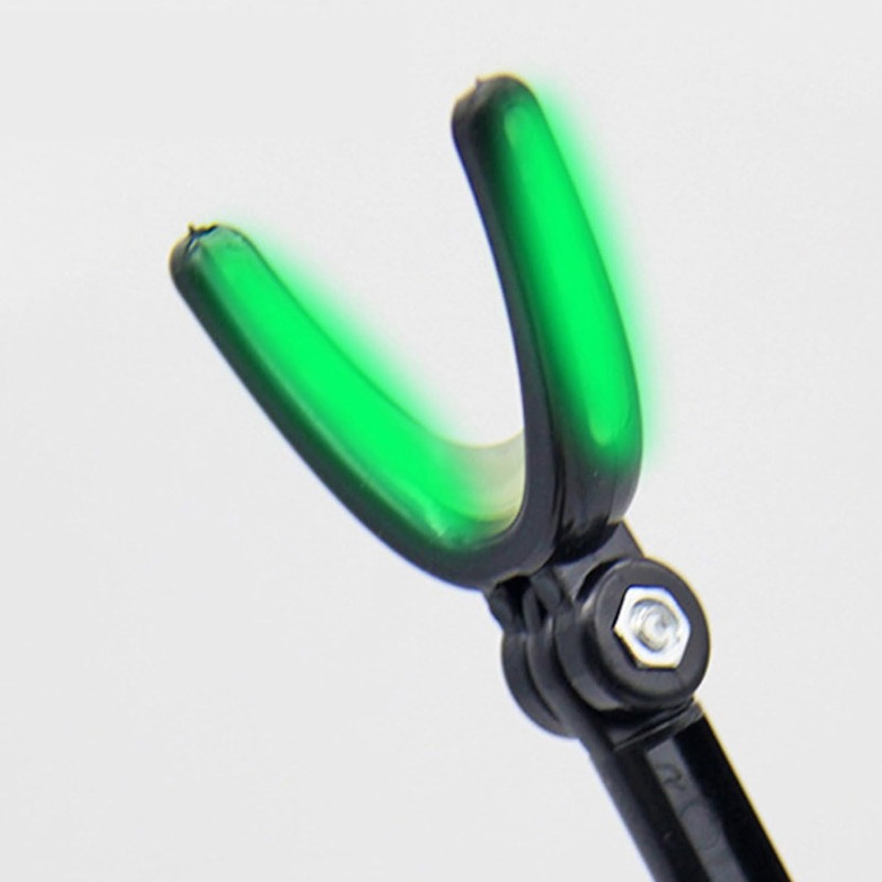 ที่แขวนคันเบ็ดตกปลาแบบสะพาน  ท - Fish Finder Transducer บทวิจารณ์และราคา