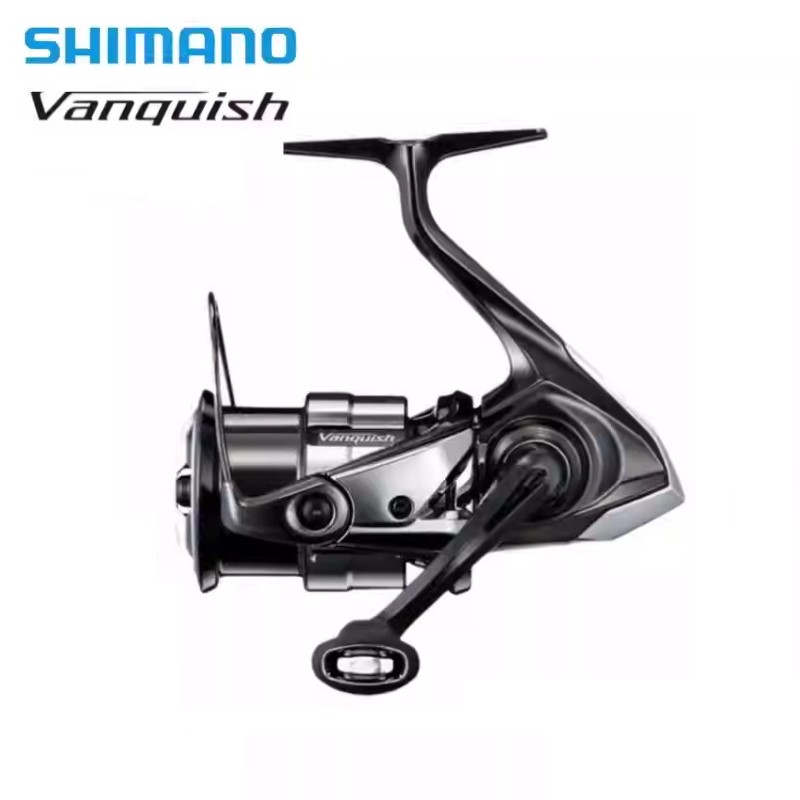 Shimano 23 Vanquish Origin Fis - Daiwa Reel Bg บทวิจารณ์และราคา