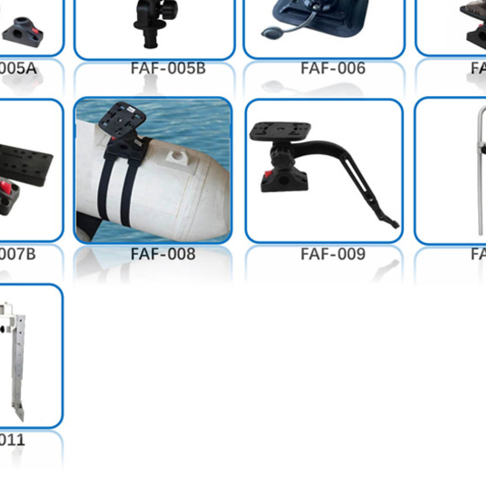 ขายึดเครื่องหาปลาสำหรับเรือประ - Fish Finder Portable บทวิจารณ์และราคา
