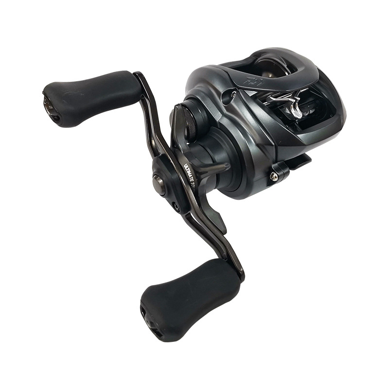 รอกตกปลา DAIWA TATULA ELITE /E - Daiwa Reel Bg บทวิจารณ์และราคา