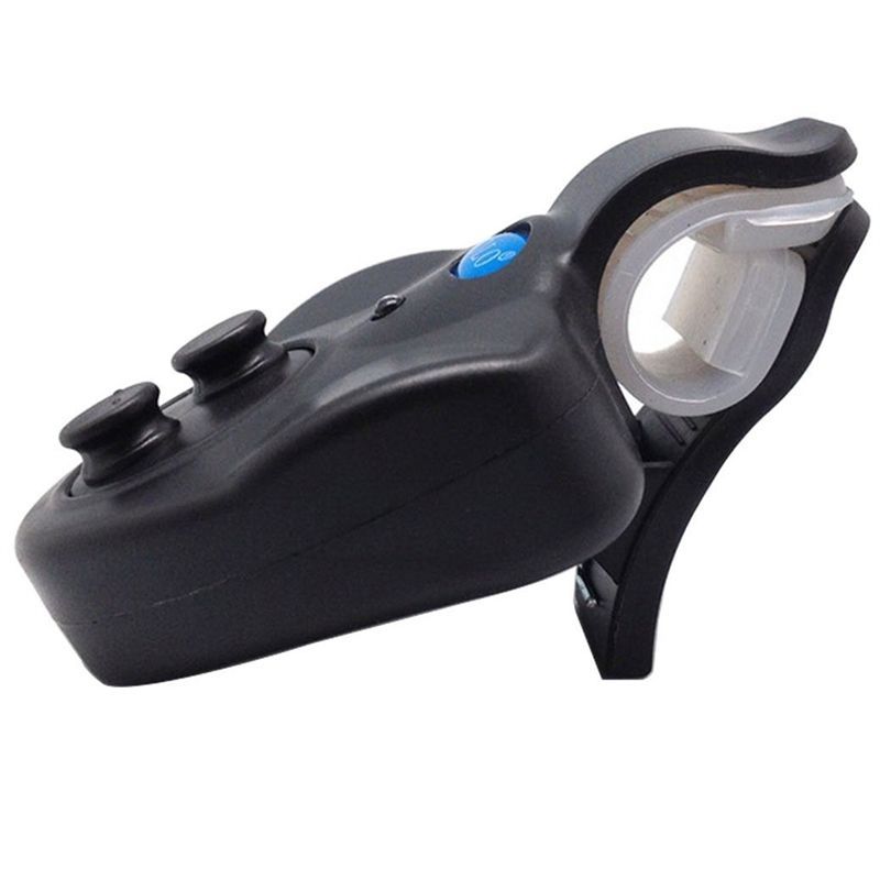 ปลาตกปลากัดปลุกBuzzerอิเล็กทรอ - Fish Alarm บทวิจารณ์และราคา
