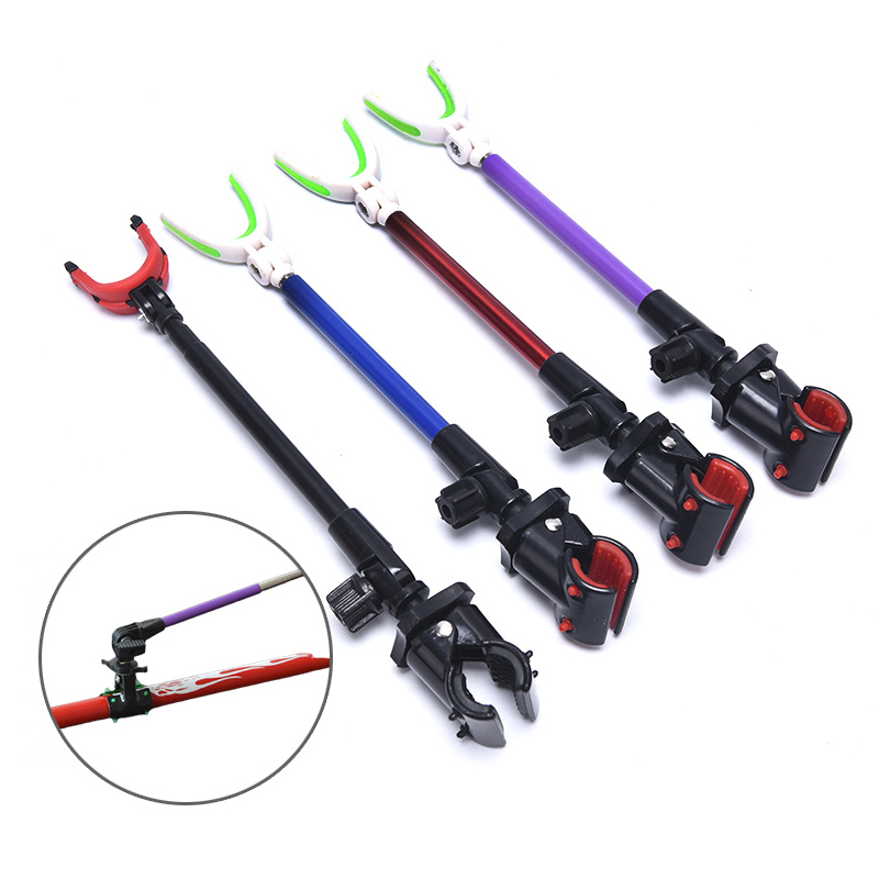 ใหม่ ที่วางคันเบ็ดแบบยืดหดได้  - Fish Finder Transducer บทวิจารณ์และราคา