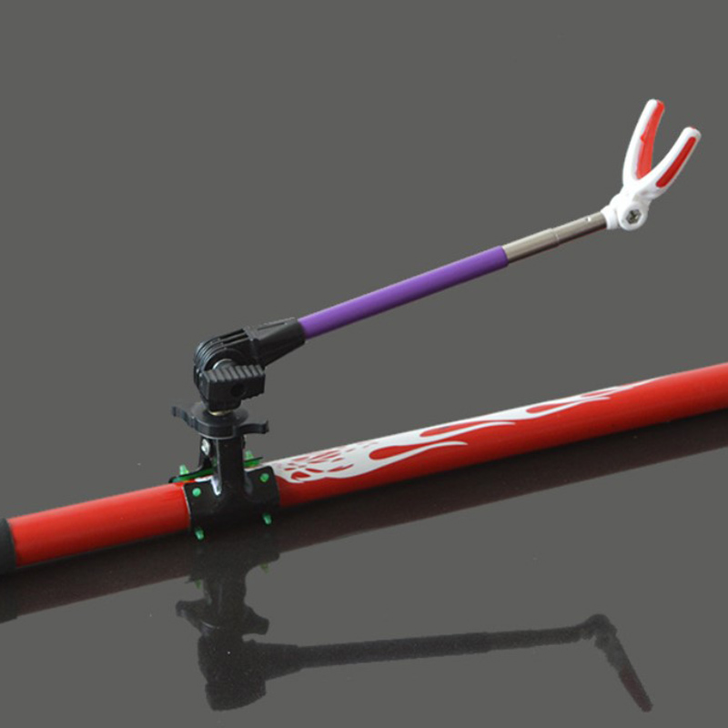 ใหม่ ที่วางคันเบ็ดแบบยืดหดได้  - Fish Finder Transducer บทวิจารณ์และราคา