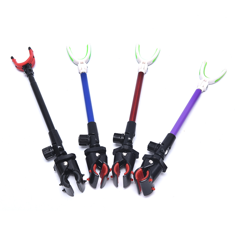 ใหม่ ที่วางคันเบ็ดแบบยืดหดได้  - Fish Finder Transducer บทวิจารณ์และราคา