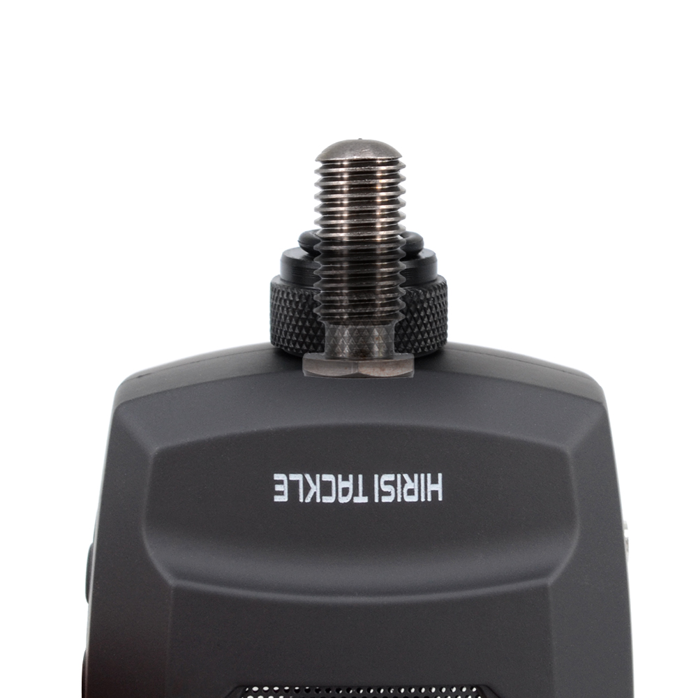 Hirisi อุปกรณ์ตกปลาคาร์พ2ชิ้นส - Fish Alarm บทวิจารณ์และราคา