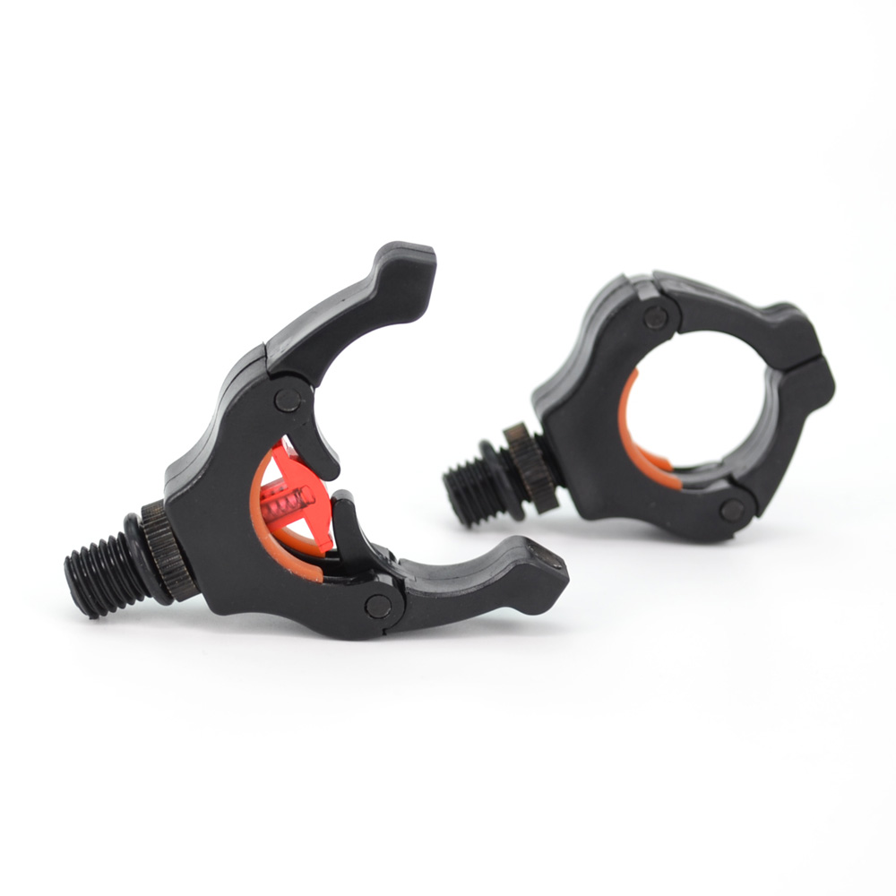 4Pcs Hirisiปลาคาร์พตกปลาRod Po - Fish Alarm บทวิจารณ์และราคา