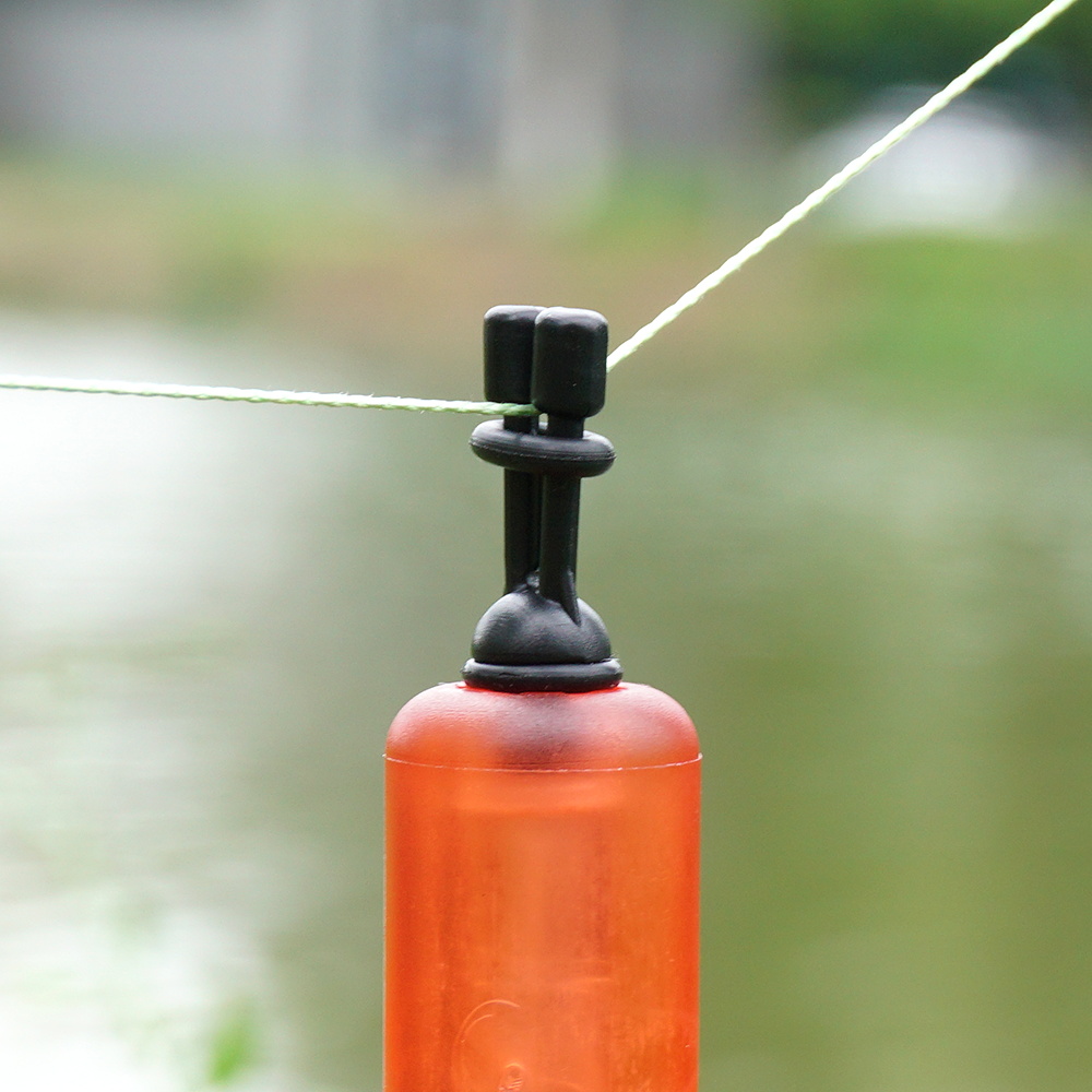 ตัวแจ้งเตือนการกินเบ็ดตกปลา Hi - Fish Alarm บทวิจารณ์และราคา