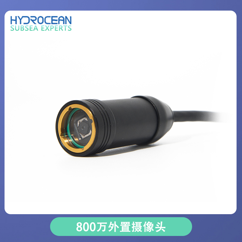 ไฮโดรอเชียน โรวีกล้องยูเอสบีภา - Underwater Camera บทวิจารณ์และราคา