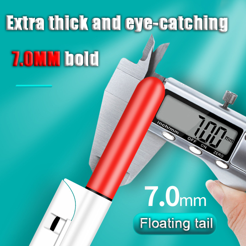ไฟตกปลา LED 2 ชิ้น พร้อมแบตเตอ - Fish Alarm บทวิจารณ์และราคา
