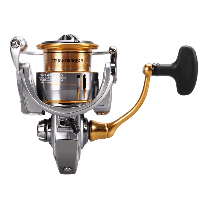 DAIWA 21 FREAMS LT Spinning Fi - Daiwa Reel Fuego บทวิจารณ์และราคา