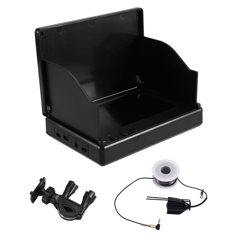 ABZZ-220 °   กล้องตกปลาใต้น้ำแ - Fish Finder Portable บทวิจารณ์และราคา