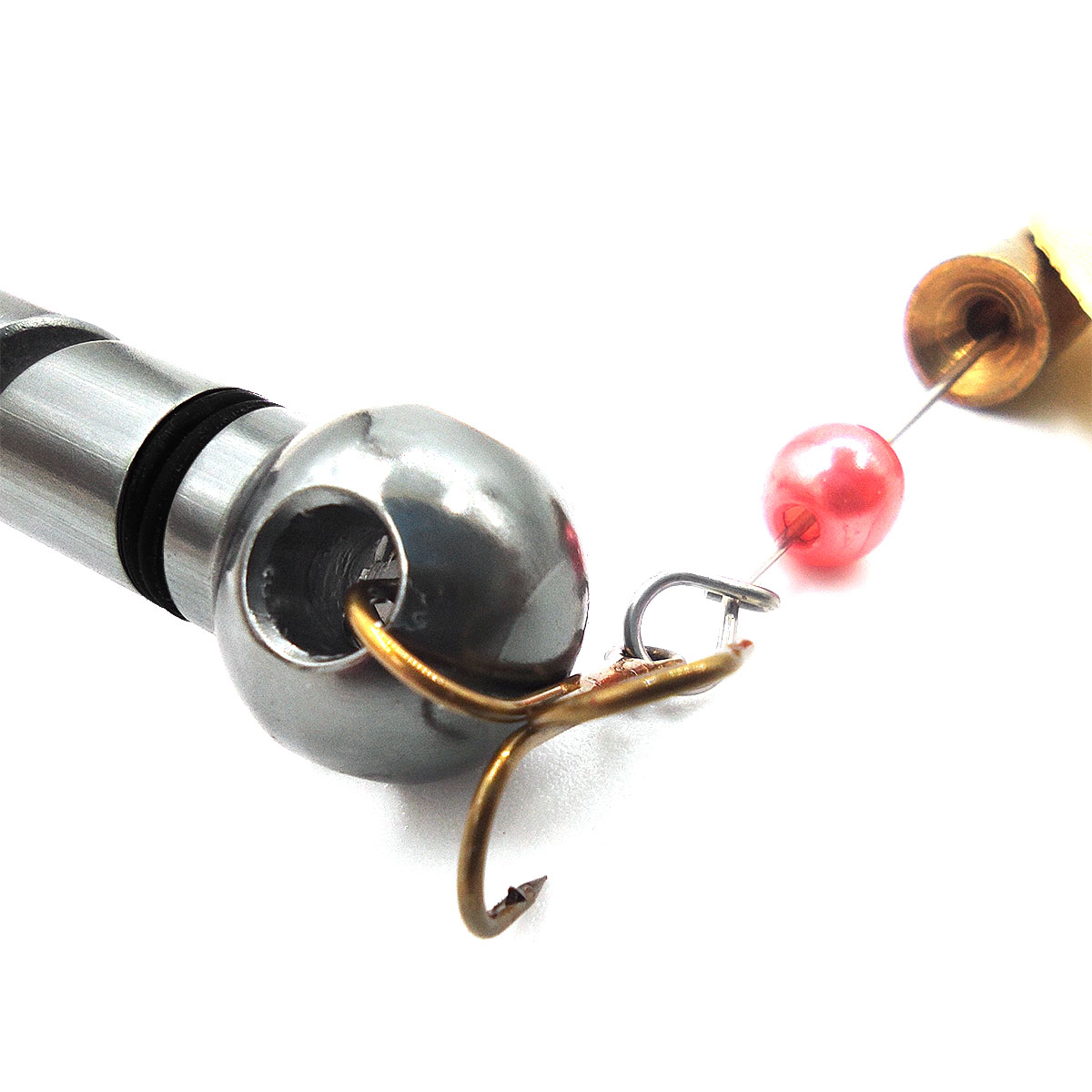 ตกปลา Reel ขาตั้งจับสําหรับ DA - Daiwa Reel Fuego บทวิจารณ์และราคา