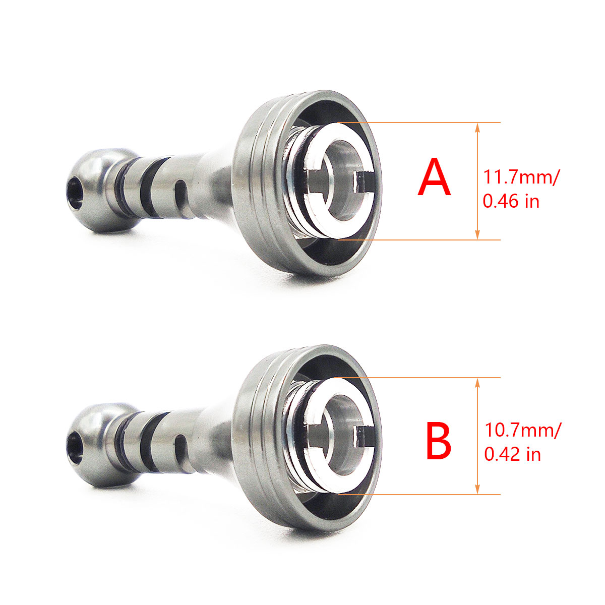 ตกปลา Reel ขาตั้งจับสําหรับ DA - Daiwa Reel Fuego บทวิจารณ์และราคา