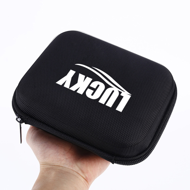 Fish Finder กระเป๋าเก็บ EVA ทน - Fish Finder Portable บทวิจารณ์และราคา