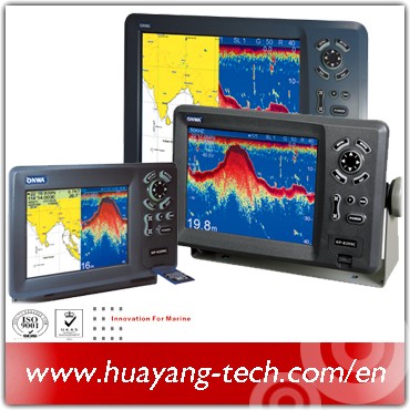 เครื่องวัดความลึกใต้น้ำ Mr LCD - Fish Finder บทวิจารณ์และราคา